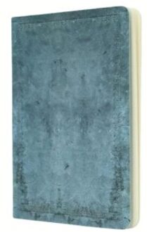 Paperblanks schrift, riviera bold, formaat a5, dotted