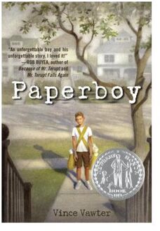 Paperboy