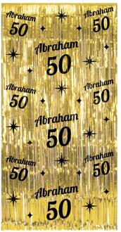 paperdreams Deurgordijn - Abraham 50