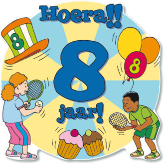 paperdreams huldeschild kids 8 multi