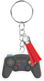 paperdreams Sleutelhanger Game controlle multi