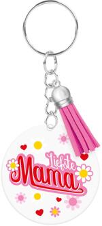 paperdreams Sleutelhanger- Mama multi