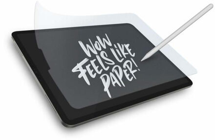 Paperlike Apple iPad Mini 6 Screenprotector Kunststof Duo Pack