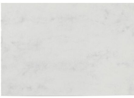 Papicolor marble karton, formaat 50 x 70 cm., 220 grams, kleur grijswit