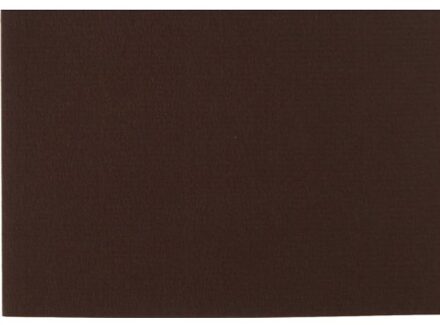 Papicolor original karton, formaat 50 x 70 cm., 200 grams, kleur nootbruin