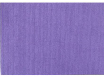 Papicolor original karton, formaat 50 x 70 cm., 200 grams, kleur paars