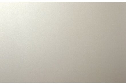 Papicolor original karton, formaat 50 x 70 cm., 250 grams, kleur metallic platinum