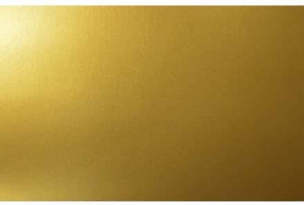 Papicolor original karton, formaat 50 x 70 cm., 250 grams, kleur metallic super goud