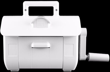 Papier Cutter Stof Cutter Gestanst Machine Stansen Embossing Machine Scrapbooking Snijder Stuk Gestanst