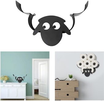 Papier Rolhouder Rack Badkamer Bad Organisator Plank Wc-papier Houders Keuken Huishoudelijke Accessoire