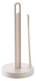 Papieren Handdoek Houder Wc Roll Papieren Handdoek Rack Standhouder Eetkamer Keuken Papierrolhouder Wc Handdoek Barthroom Baño # py