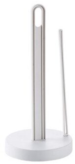 Papieren Handdoek Houder Wc Roll Papieren Handdoek Rack Standhouder Eetkamer Keuken Papierrolhouder Wc Handdoek Barthroom Baño # py