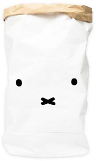 Papieren Opbergzak Nijntje 25x55 Cm