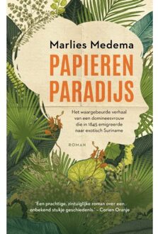 Papieren paradijs