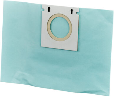 Papieren Stofzak | 7,5L stofzuiger - 1915W5-3