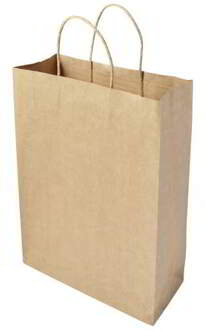 Papieren Tas Groot