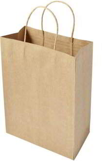 Papieren Tas Medium