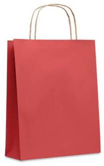 Papieren Tas Paper Tone S