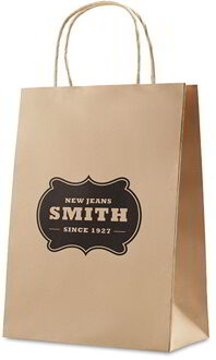 Papieren tassen Groot