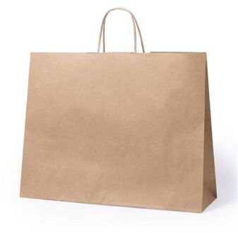 Papieren Zak (41X32X12 Cm) 145486