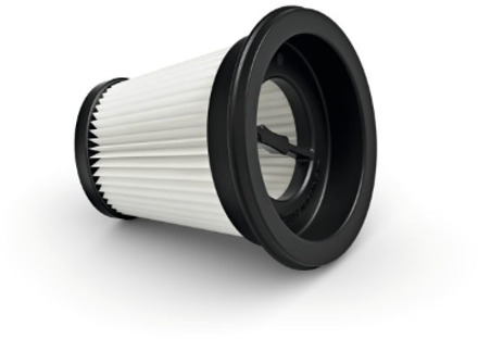 papierfilter voor SEA 20 | stevige papierfilter voor accuhandstofzuiger - SA030801900