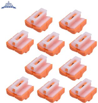 Papiersnijder Vervanging Messen Refill Safeguard Voor Snijden Ambachtelijke Papier Foto Voor 909-4/909-5/909-6 a4 Papier Trimmer 10stk