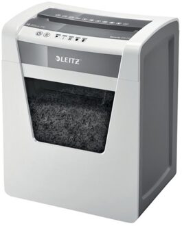 Papierversnipperaar P5 MicroCut IQ Office Wit