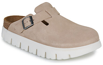 Papillio Slippers Papillio Boston Chunky LEVE Warm Sand" Beige - 36,37,38,39,40,41