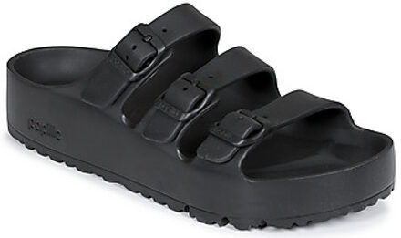 Papillio Slippers Papillio Florida III Flex Platform EVA" Zwart - 36,37,38,39,40,41,35
