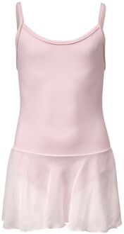 Papillon Balletpak - Meisjes - Maat 116 - Rose