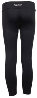 Papillon Tight 243bpk3011-900 Zwart - 128