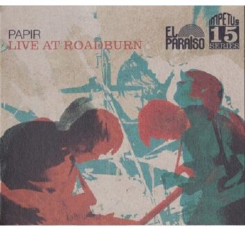Papir - Live At Roadburn