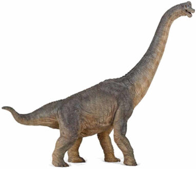 Papo Plastic braciosaurus dinosaurus 39,5 cm Multi