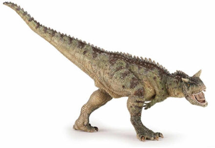Papo Plastic carnotaurus dinosaurus 19 cm Multi