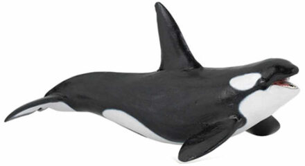 Papo Plastic Papo dier orka 18 cm