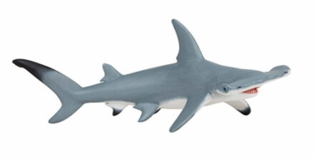 Papo Plastic speelgoed figuur hamer haai 17 cm