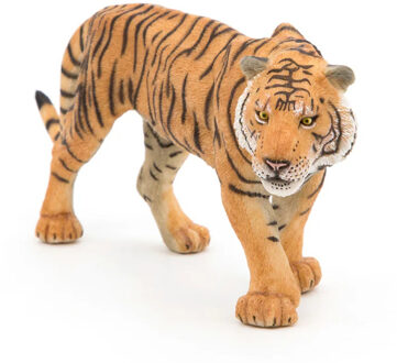 Papo Plastic speelgoed figuur tijger 15 cm