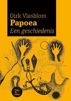 Papoea - (ISBN:9789088907616)
