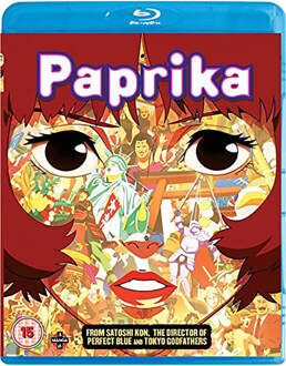 Paprika