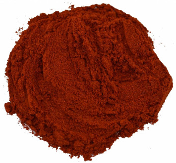 Paprikapoeder choricero