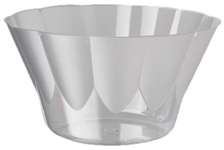 Papstar dessertschaaltjes w.w. 20st