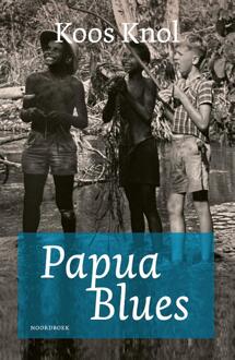 Papua Blues - Koos Knol