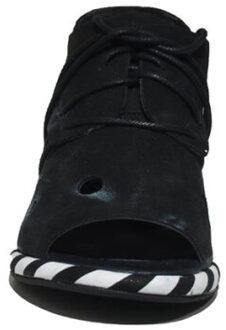 Papucei Gossy Zwart - 40