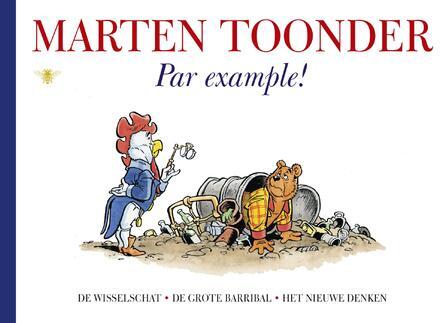 Par example! - eBook Marten Toonder (9023475194)