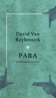Para - Boek David van Reybrouck (9023450442)