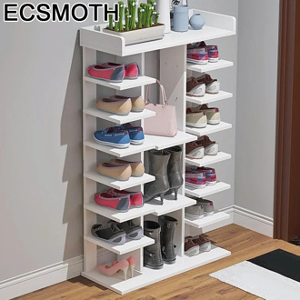 Para Casa Schoenen Opbergen Moveis Range Zapatero Schoenenkast Storage Rack Mueble Scarpiera Meuble Chaussure Shoes Cabinet