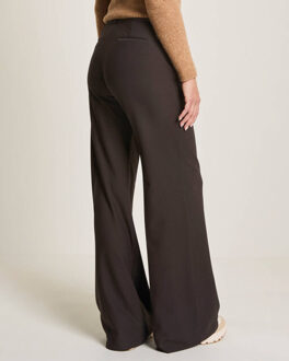 PARA MI Broek fw252.199377 Bruin - 44-32