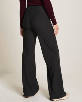 PARA MI Broek fw252.199377 Zwart - 44-32