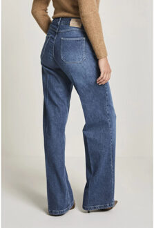 PARA MI Fw251.212290-d186 mira jeans Blauw - 40