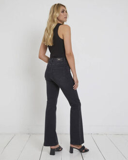 PARA MI Jeans 212070 jade Zwart - M / L32